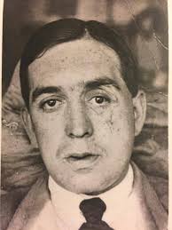 It's hard to believe I've been doing this for so long that there are 18  years between these photos. Fortunately, there's no trace of the old  graffiti these days. George Frederick Green