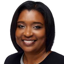 Notable Women in Accounting 2019: John