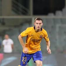 Sin tener muchos minutos en cancha, tampoco se esperaba que luis enrique lo tuviera en cuenta para la próxima temporada. Roma Are Keen On The Signing Of Vermaelen Ghana Latest Football News Live Scores Results Ghanasoccernet