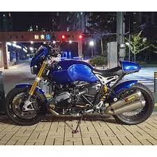 Pin On Bmw R9t