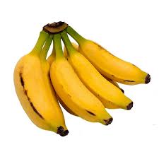 Bananen werden in den traditionellen märkten oder supermärkte weit verkauft. Semi Di Nano Banane Cavendish Piccolo Banana Musa Acuminata