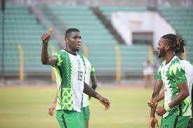 04/06/2021 — 20:30 cest, 14:30 edt, 19:30 bst, 00:00 ist competition: Onuachu Convinces Eagles Fans Of Scoring Prowess Dessers First News Ng