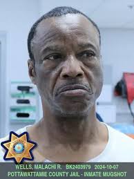 MALACHI WELLS