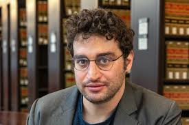 Joshua Macey '17 to Join Yale Law School Faculty