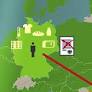 European Court of Justice Rules Cuts to German Asylum Benefits Unlawful