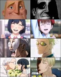 i didn't cry though. and who the heck would cry over a stupid‚ made-up  story like this lol? ya'll exaggerating things