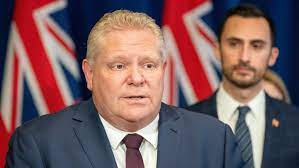 Ford will be joined by christine elliott, deputy premier and minister of health, solicitor general sylvia jones, and dr. Ontario Government Releases Ads Ahead Of Back To School Here S What They Say Ctv News