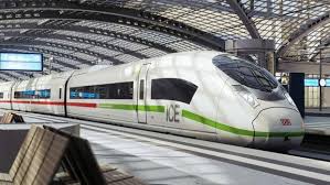 We would like to show you a description here but the site won't allow us. Deutsche Bahn Der Neue Ice Der Gar Nicht Neu Ist