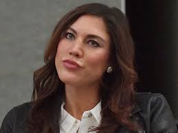 Hope Solo Entering Alcohol Treatment, Seeks Delay to Hall of Fame Induction 