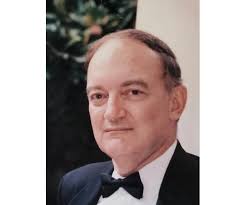 Bruce Blanchard Obituary (1932