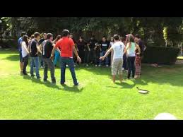 Recuerda que tambin puedes hacer juego como ponerle la cola al burro, romper la piata u organizar un baile con todos los pequeos. 13 Ideas De Rompe Hielo Dinamicas Grupales Juegos De Grupo Ejercicios De Educacion Fisica