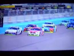 The 2019 bluegreen vacations 500 was a monster energy nascar cup series race that was held on november 10, 2019, at ism raceway in avondale, arizona. 2019 Bluegreen Vacations 500 Final Laps Youtube