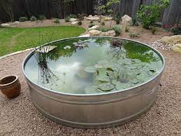18 Attractive Diy Backyard Pond Ideas For Your Garden Ponds Backyard Diy Pond Backyard Water Feature