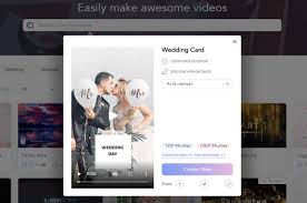 Create professional digital invitation cards / invites for every occasion using handcrafted templates or use automated invitation card maker tool i.e. Best Whatsapp Wedding Invitation Template For Love 2021