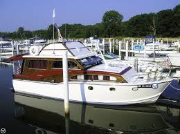 1961 Inland Seas 3306 Steel Clipper For Sale Classic Yachts For Sale Yacht For Sale Classic Yachts