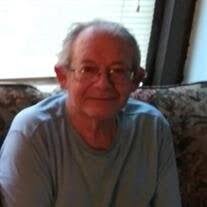 Lawrence William Casper Squire Obituary