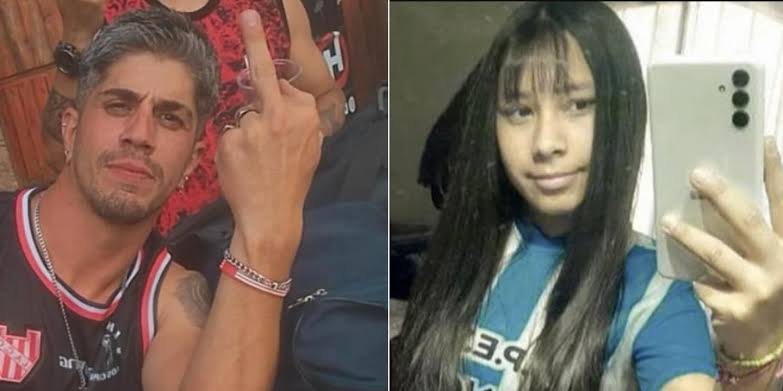 El asesino enterró a Agostina: cómo fue el hallazgo y la pista clave que  los guió | ElDoce