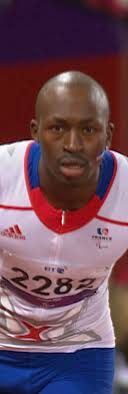 RISING PHOENIX: HISTORIA DE LOS JUEGOS PARALÍMPICOS