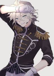 Pin By Well Hello There Buddy On Nagito Danganronpa Danganronpa Characters Nagito Komaeda