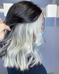 Narcissa Malfoy Hair Hair Color Underneath Hair Color Streaks Hair Inspo Color