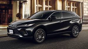 For more details on 2020 top safety pick awards, see www.iihs.org. 2021 Venza Collingwood Toyota