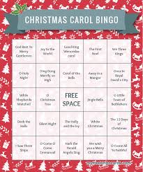 Free Printable And Virtual Bingo Cards Christmas Bingo Christmas Bingo Game Christmas Bingo Cards