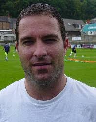 Robbie Talbot career stats, height and weight, age