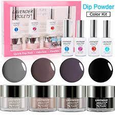 Organic nail dip powder brands. 18 Best Nail Dipping Powder Kits And Brands Tried Them All 2021