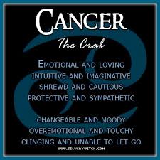 I was ready for love but loathed the idea of swiping left and right on dating apps, macarthur tells cnn. Cancer Zodiac Cancerzodiac2 Twitter