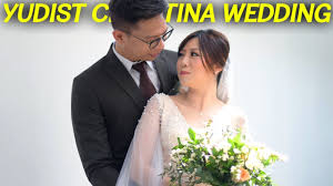 We did not find results for: Hari Spesial Kami Yudist Christina Wedding Day Youtube