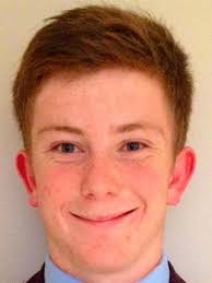 King's High School senior prizes