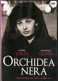 زیرنویس The Black Orchid 1958 - بلو سابتايتل