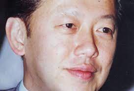 (malaysia) which is involved in finance, property tan sri dr. Quek Leng Chan The World S Richest People Forbes Com