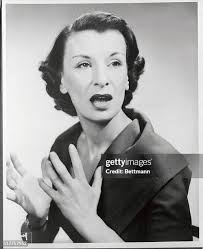 312 Patricia Gilbert Photos & High Res Pictures