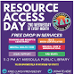 R.A.D.: Resource Access Day event in Missoula, MT