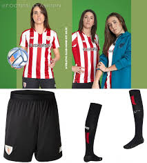 Arenal bilbao bilbao viele angebote mit reiseschutz & kostenlos umbuchbar! Athletic Club 2020 21 New Balance Home Kit Football Fashion