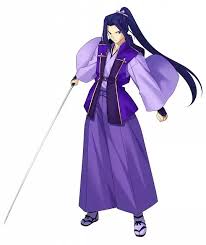 Transgender individuals typically identify with a gender that differs from their birth sex. Who Is A Good Anime Character To Cosplay With Purple Hair Quora