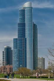 One Museum Park Chicago Pappageorge Haymes Ltd Urban Design Architecture Skyscraper Architecture Modern Architecture Design
