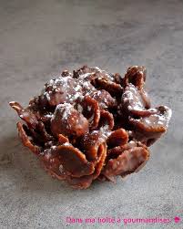 Rose Des Sables Sans Vegetaline Candice Ruas My Blog Rose Des Sables Sables Alimentation