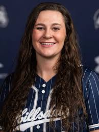 2025 Softball Roster