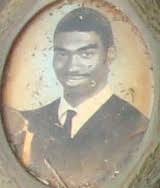 Clarence Eugene Robinson (1967-1987)