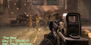 5 Game FPS Ringan yang Cocok di PC atau Laptop Low-end mu