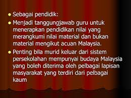 · pendidikan informal dan belajar pengalaman berperan penting dalam mengembangkan kompetensi peserta didik. Budaya Dan Kepelbagaian Kelompok Di Malaysia Ppt Download