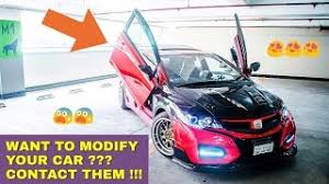 If you are in the market, looking for the best electric cars in india, you have stumbled on to the right place. Top 5 Best Car Modifiers In India With Contact Info Youtube