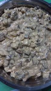 .karipap dan isi inti kesukaan anda goreng dlm api sederhana panas insyaallah jadi licin molek je resepi inti karipap sedap (lebihan inti boleh frozenkan ) 1 keping dada ayam di cincang halus 2 biji. Resepi Pilihan Karipap Cendawan Cheese Paling Lazat Dan Rangup Iluminasi