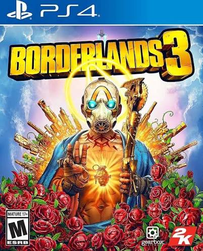 BorderLands 3