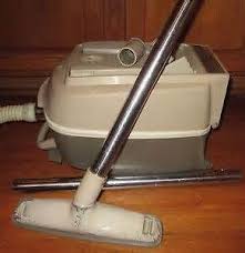 Vintage Sears Kenmore Vacuum Cleaner Kenmore Vacuum Vacuums Vacuum Cleaner