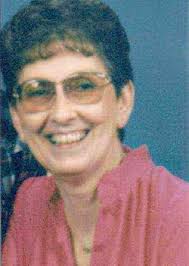 Maxine Olive Trump Chandler (1933-2012)