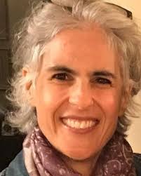 People — The Tsikinya-Chaka Centre