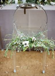 Classic Black And White Wedding Inspiration Wedding Chairs Inspiration Ghost Chairs